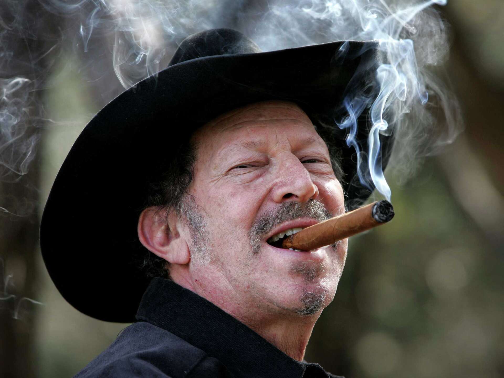 Kinky Friedman, songwriter author and animal rescuer, dies at 79