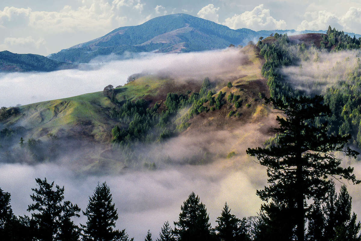 Inside NorCal's most isolated, legendary wellness retreat