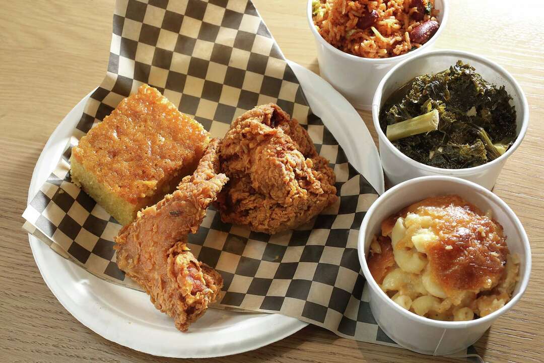 Minnie Bell's Soul Movement is closing its Emeryville location