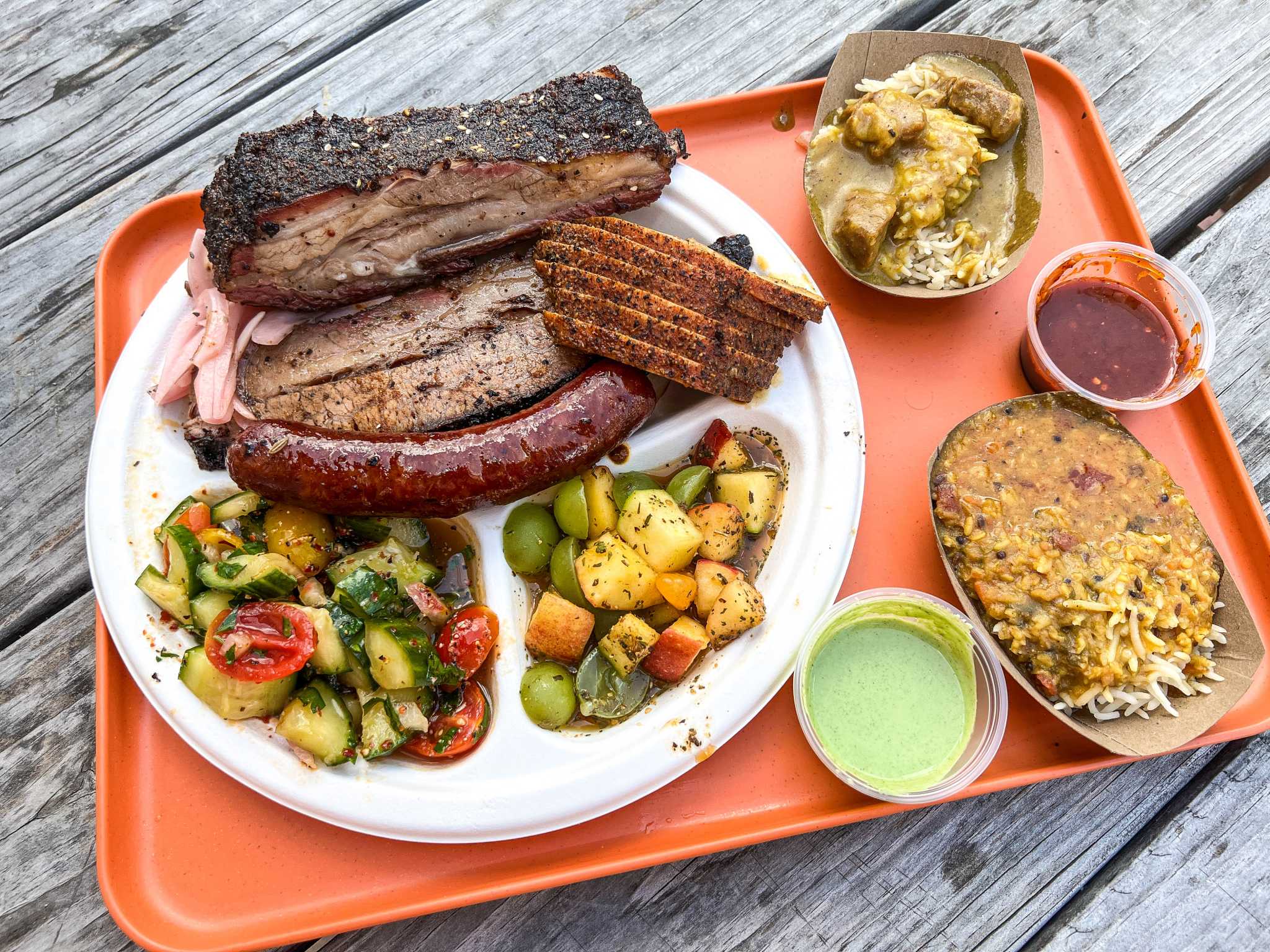 Award-winning North Texas barbecue joint to close after 2 years - MySA