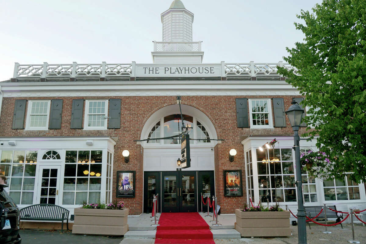 New Canaan Playhouse celebrates best weekend in its 100-year history