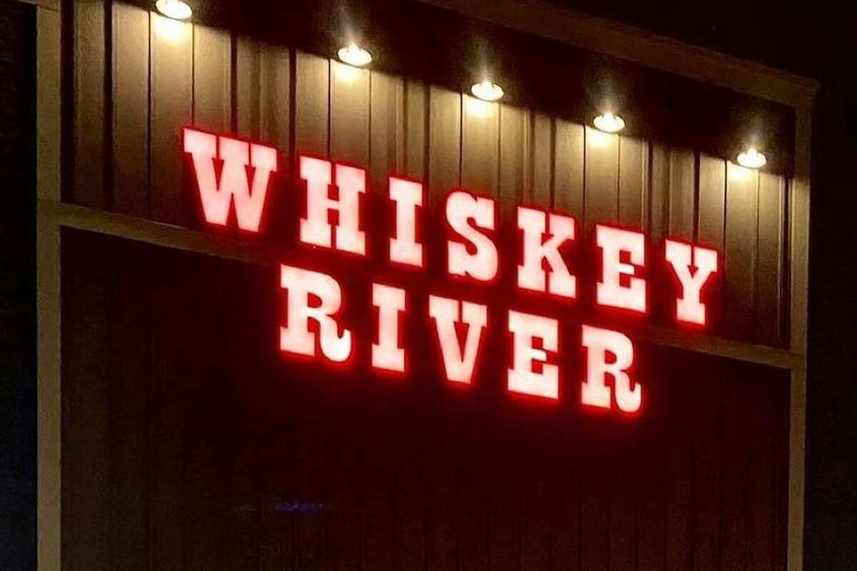 Whiskey River is at 6535 S. Peek Road, Richmond.