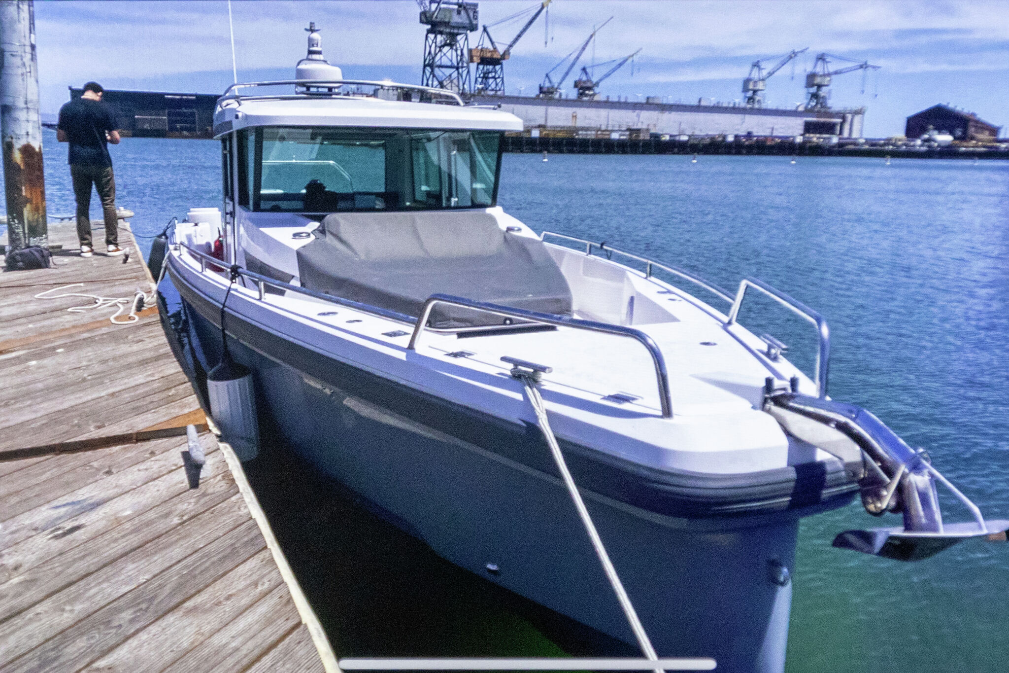 Klay Thompson leaving the Warriors would decimate one legendary SF bar