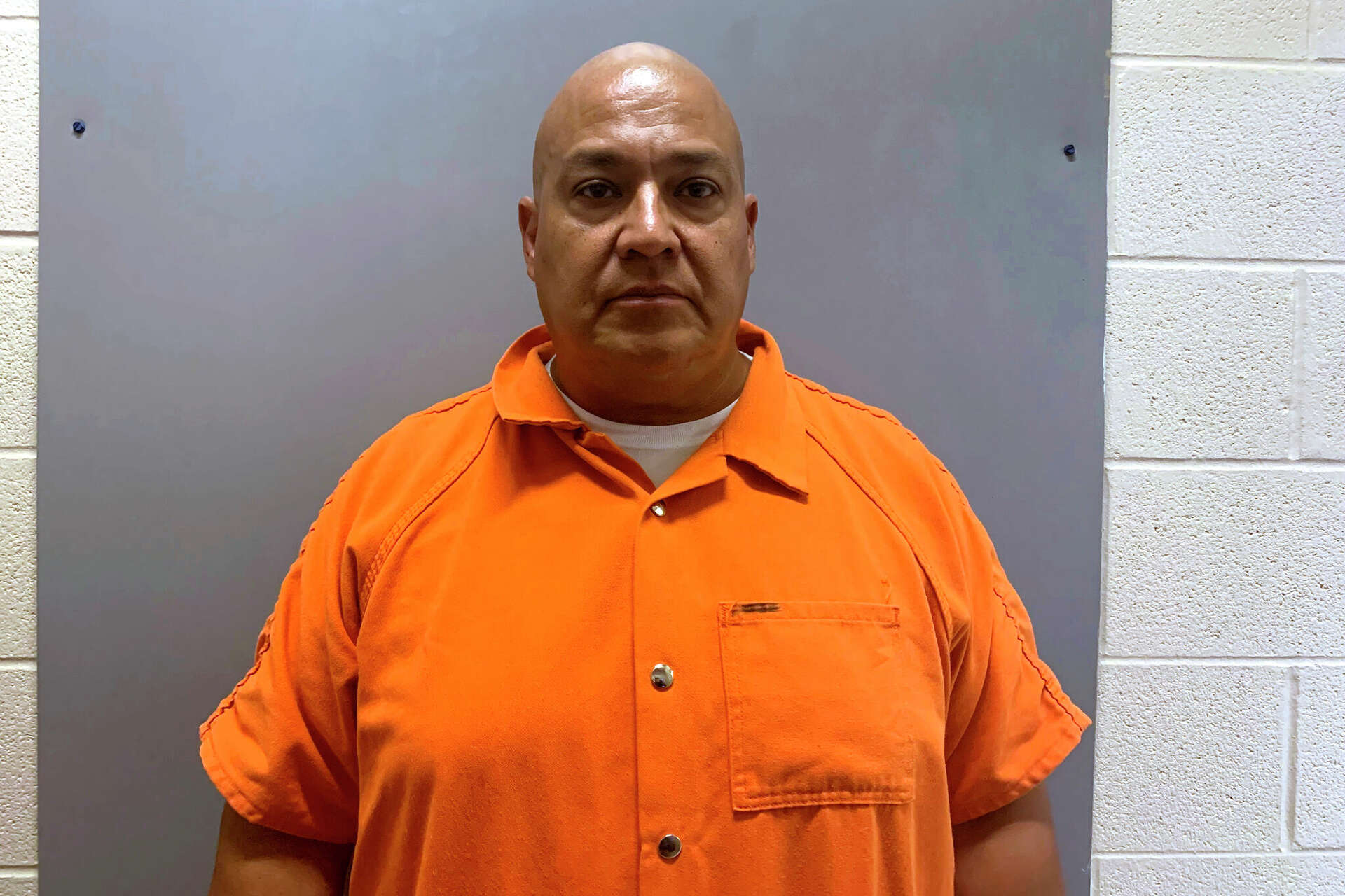 Former Uvalde School Police Chief Pete Arredondo Indicted