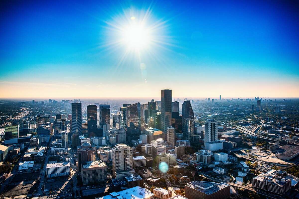 Think Houston is hot now? This could be the coolest summer of your life.