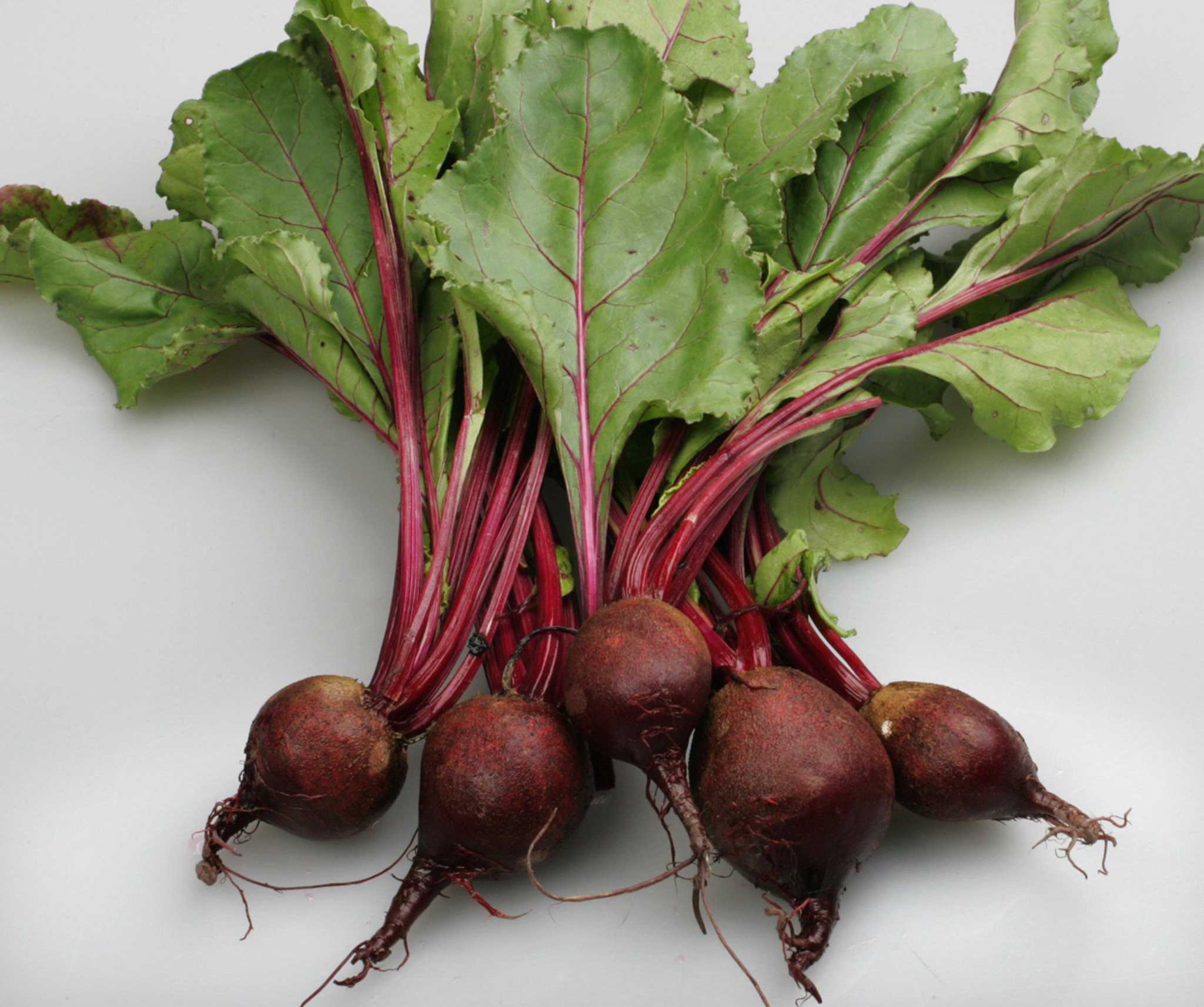 Beetroot capsules beat out blood pressure drug