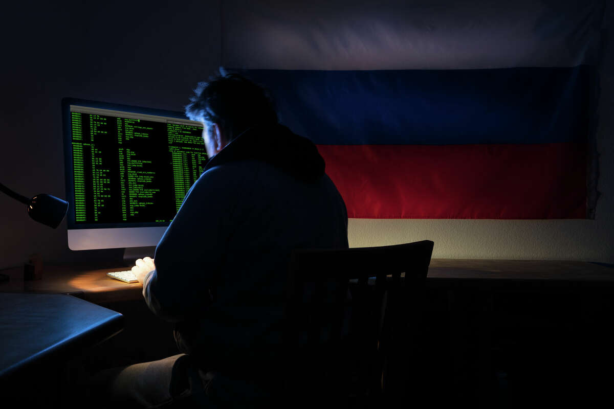 Russian state-sponsored hackers are suspected of accessing emails between Microsoft and employees of several Texas agencies.