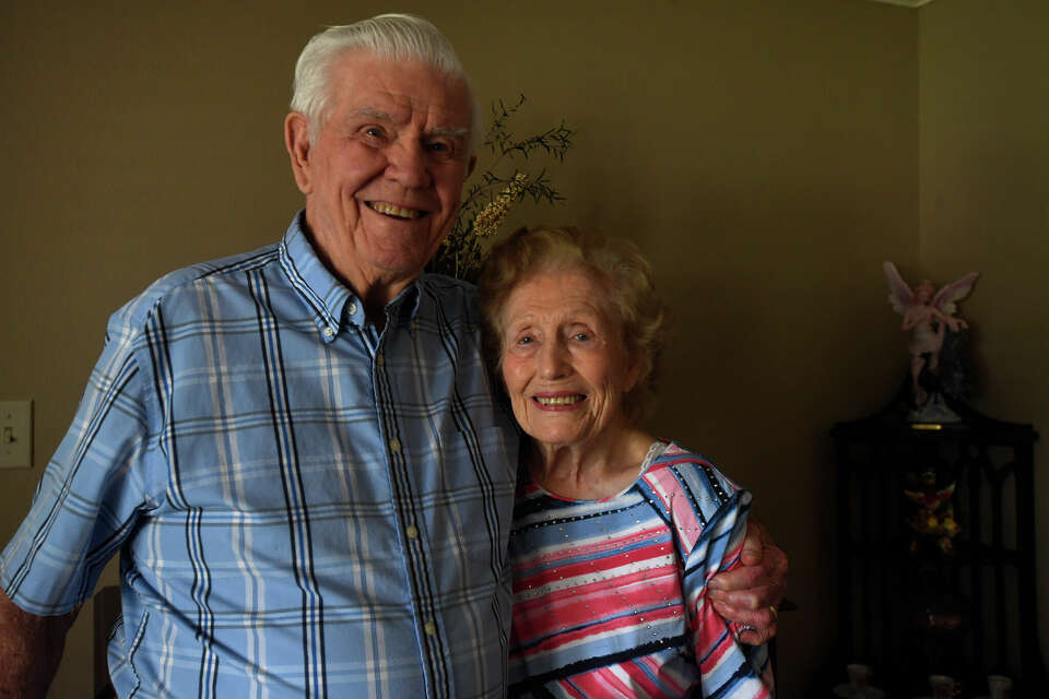 Sam Davis reflects on life at 100 years old