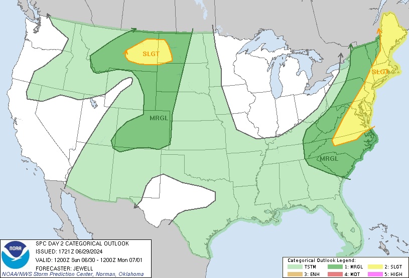 Connecticut visual data 4