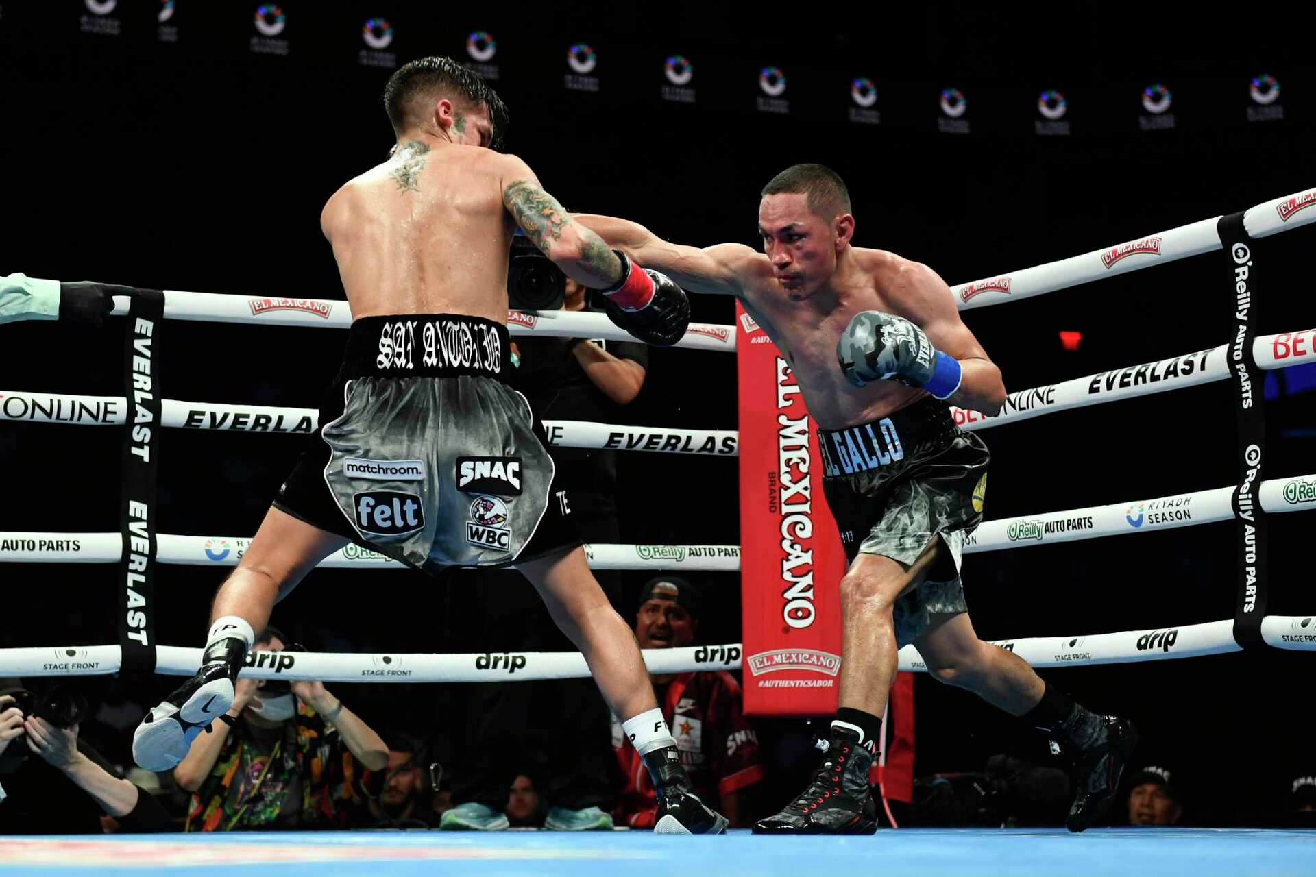 Bam Rodriguez-Naoya Inoue showdown? Now might be the time