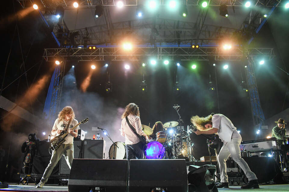 Capitol Groove music festival in CT announces 2025 lineup