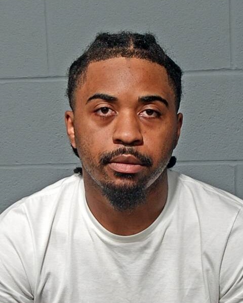 Police: Hartford man charged in hit-and-run that killed toddler