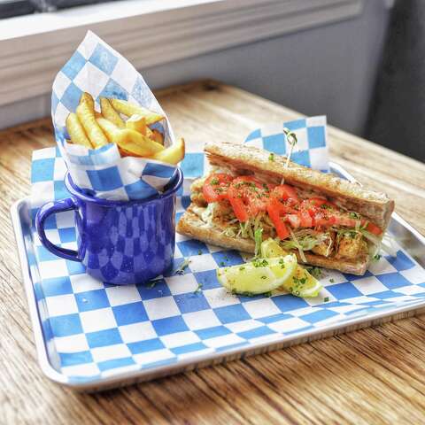 Drift Restaurant opens in Essex, with emphasis on seafood, cocktails