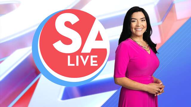 KSAT-TV's Jen Tobias-Struski is new co-anchor of 'SA Live'