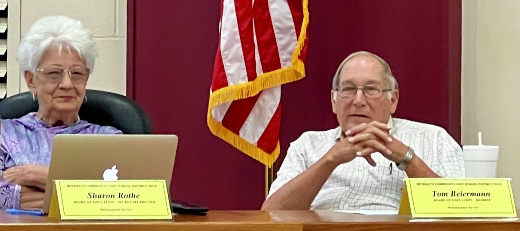 Bethalto School Board raises school lunch prices for 202425