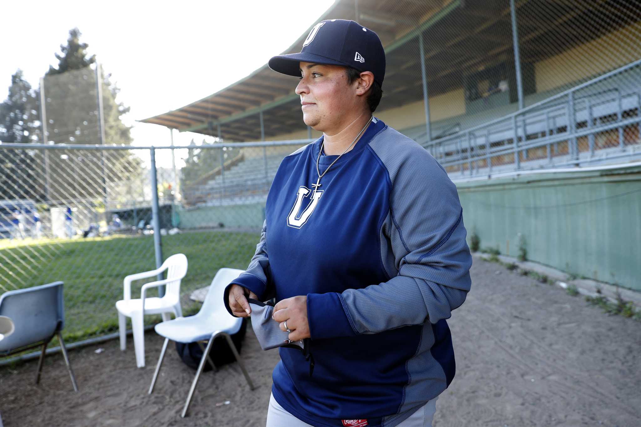 Oz Sailors, baseball trailblazer and former high school coach, dies