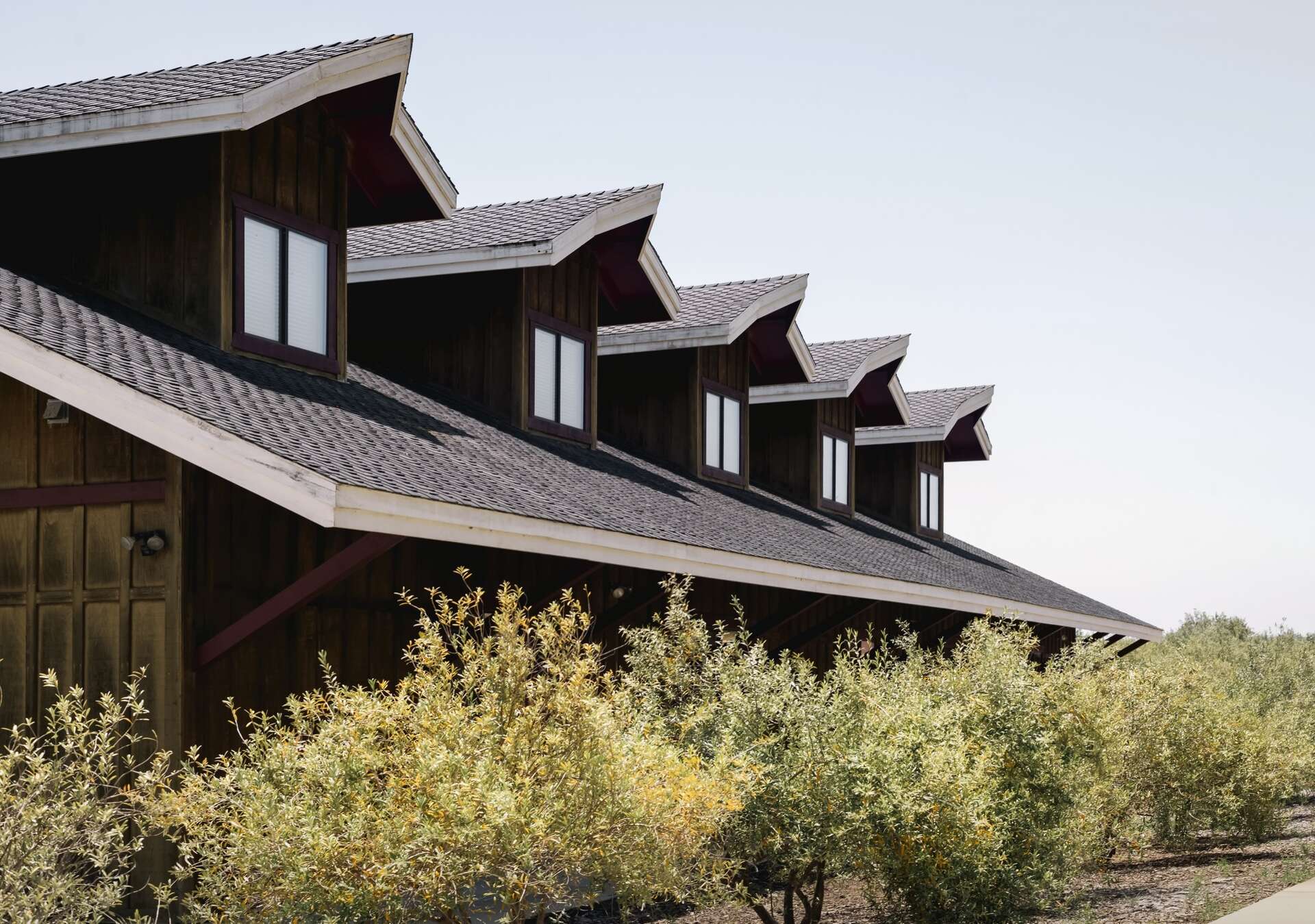 Moonstone Ranch Coastal California estate with vineyard and helipad drops to $28 milli