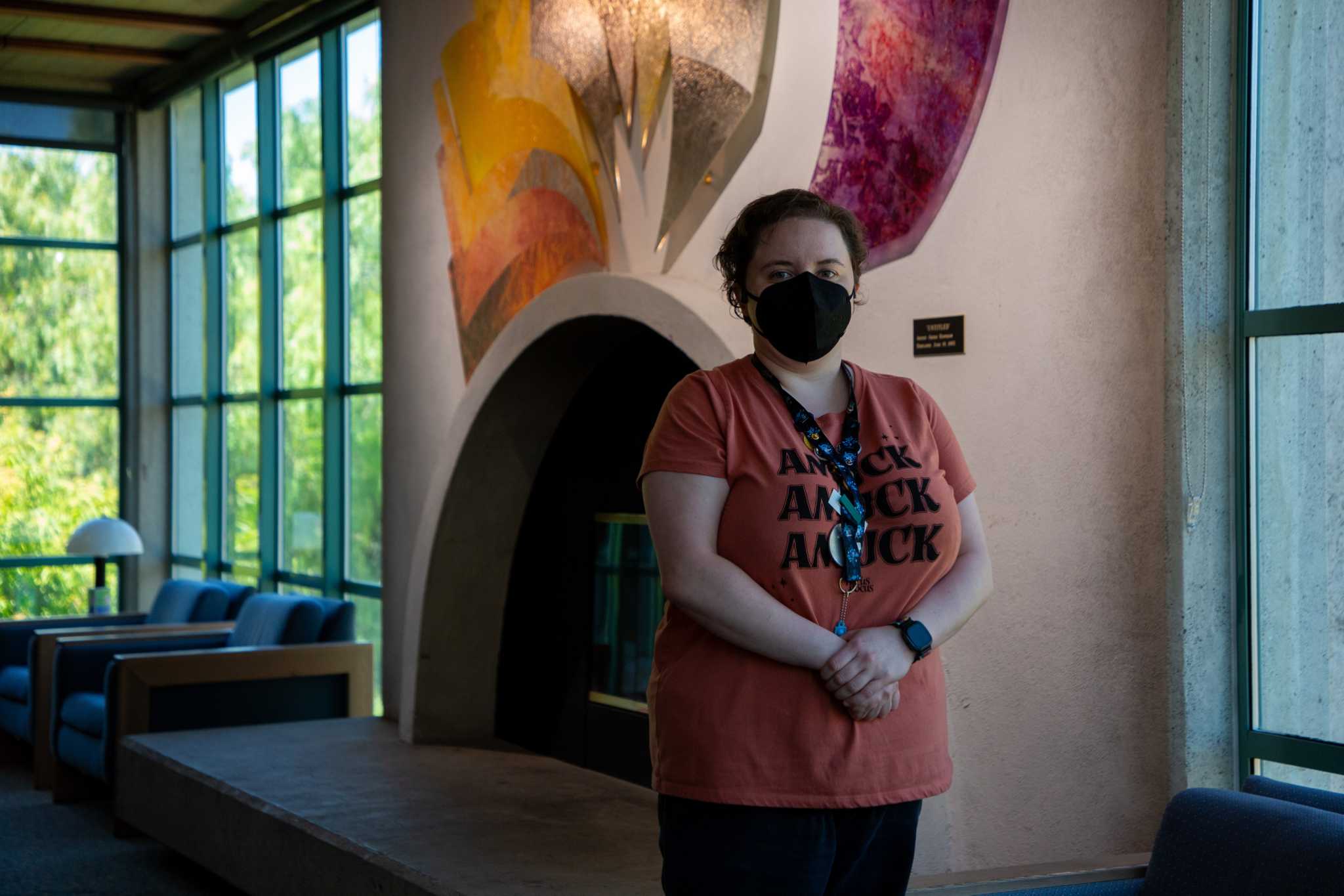 Solano County libraries struggling to recover months after cyberattack