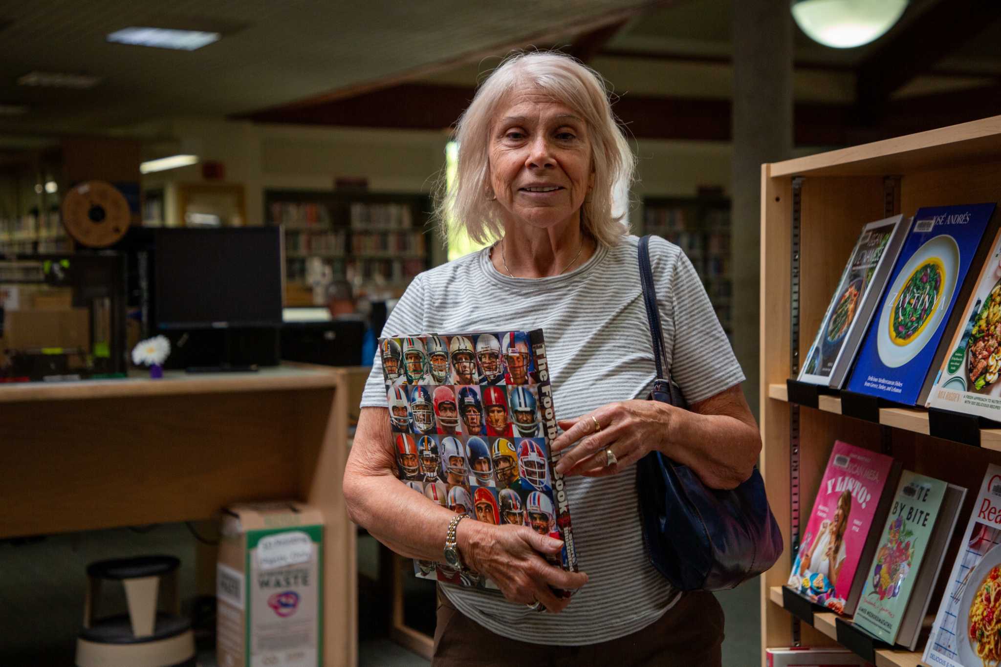 Solano County libraries struggling to recover months after cyberattack