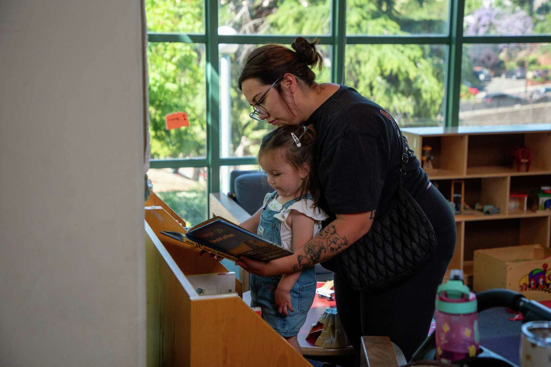 Solano County libraries struggling to recover months after cyberattack