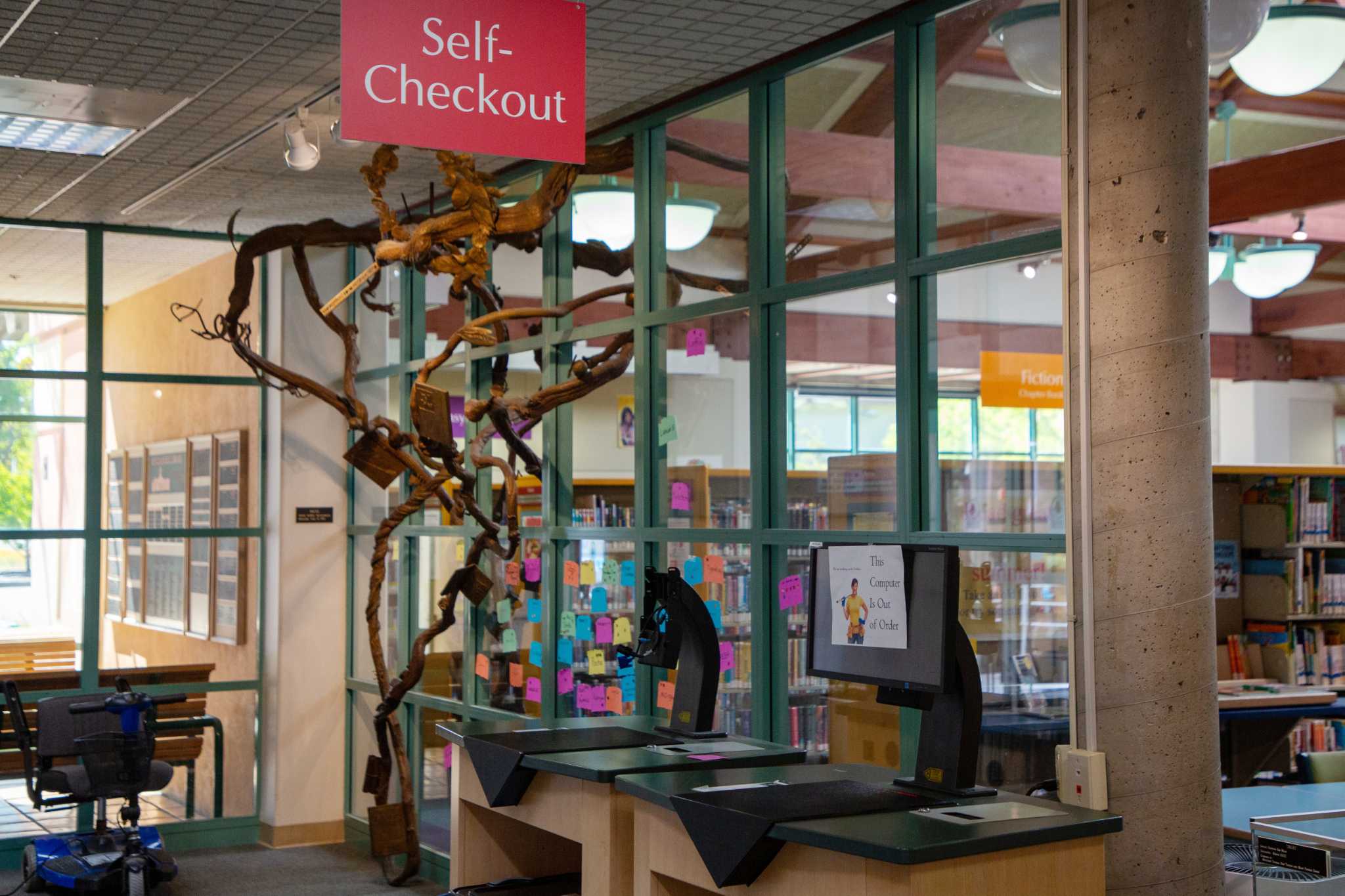 Solano County libraries struggling to recover months after cyberattack