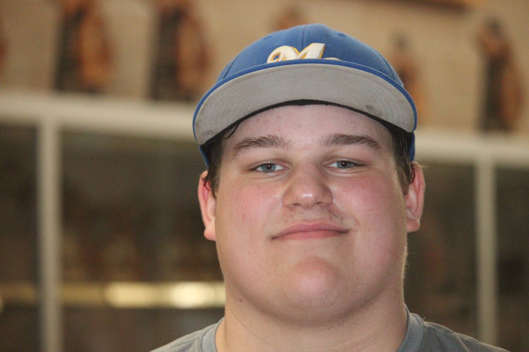 Willis likes progress Mohawks made during the season