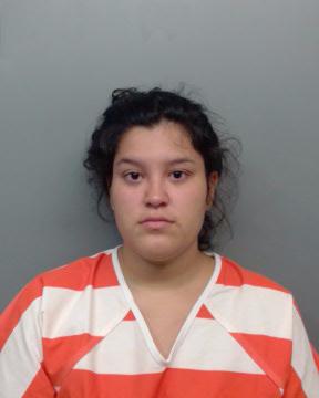 Laredo PD: Woman stole jewelry, headphones from Walmart