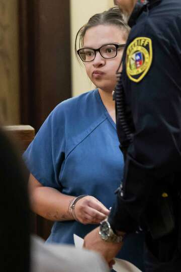 San Antonio stepmom who starved boy, 4, won't get new trial