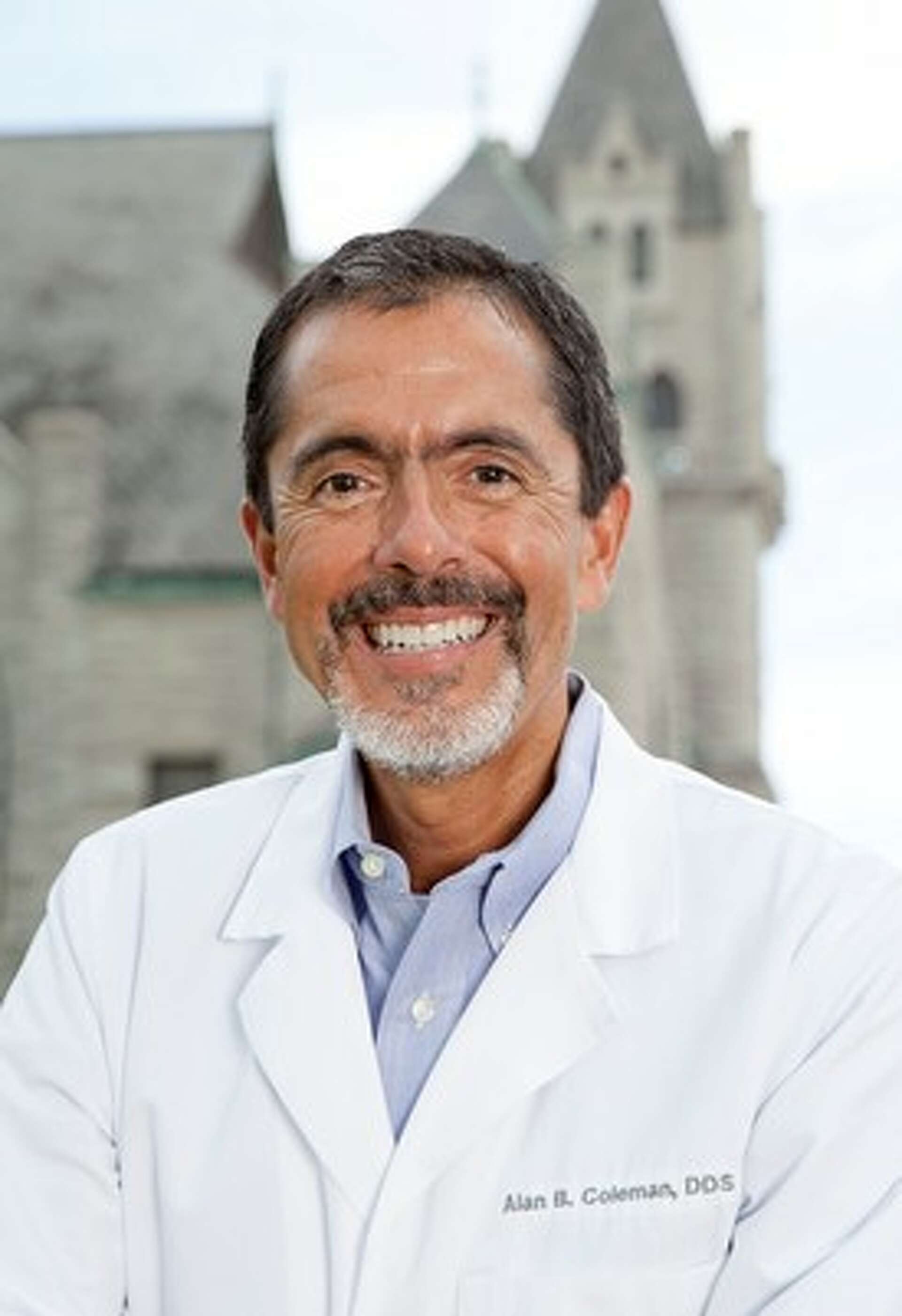 A local dentist has been appointed to state wide dental association