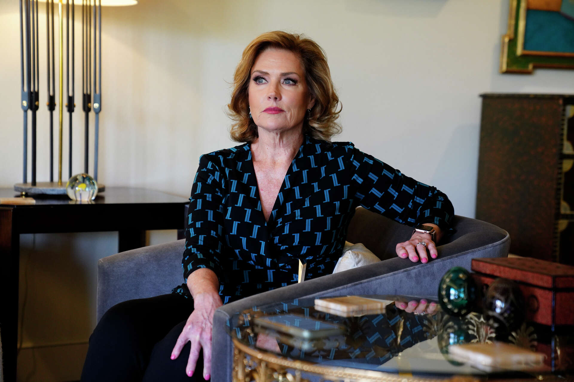 Deborah Knapp announces retirement from KENS 5 after 50 years