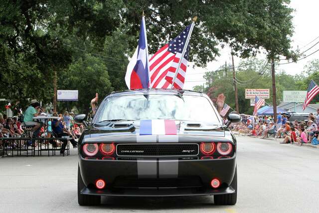 pickrell park fourth of july