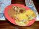 Puffy tacos from Taqueria Chapala Jalisco on McCullough Avenue are some of the 10 best (and worst) things Express-News restaurant critic Mike Sutter ate in June 2024 in San Antonio.
