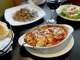 The pasta sampler at Albi's Vite Italian Kitchen is one of the 10 best (and worst) things Express-News restaurant critic Mike Sutter ate in June 2024 in San Antonio.
