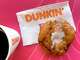 An apple fritter from Dunkin' is one of the 10 best (and worst) things Express-News restaurant critic Mike Sutter ate in June 2024 in San Antonio.