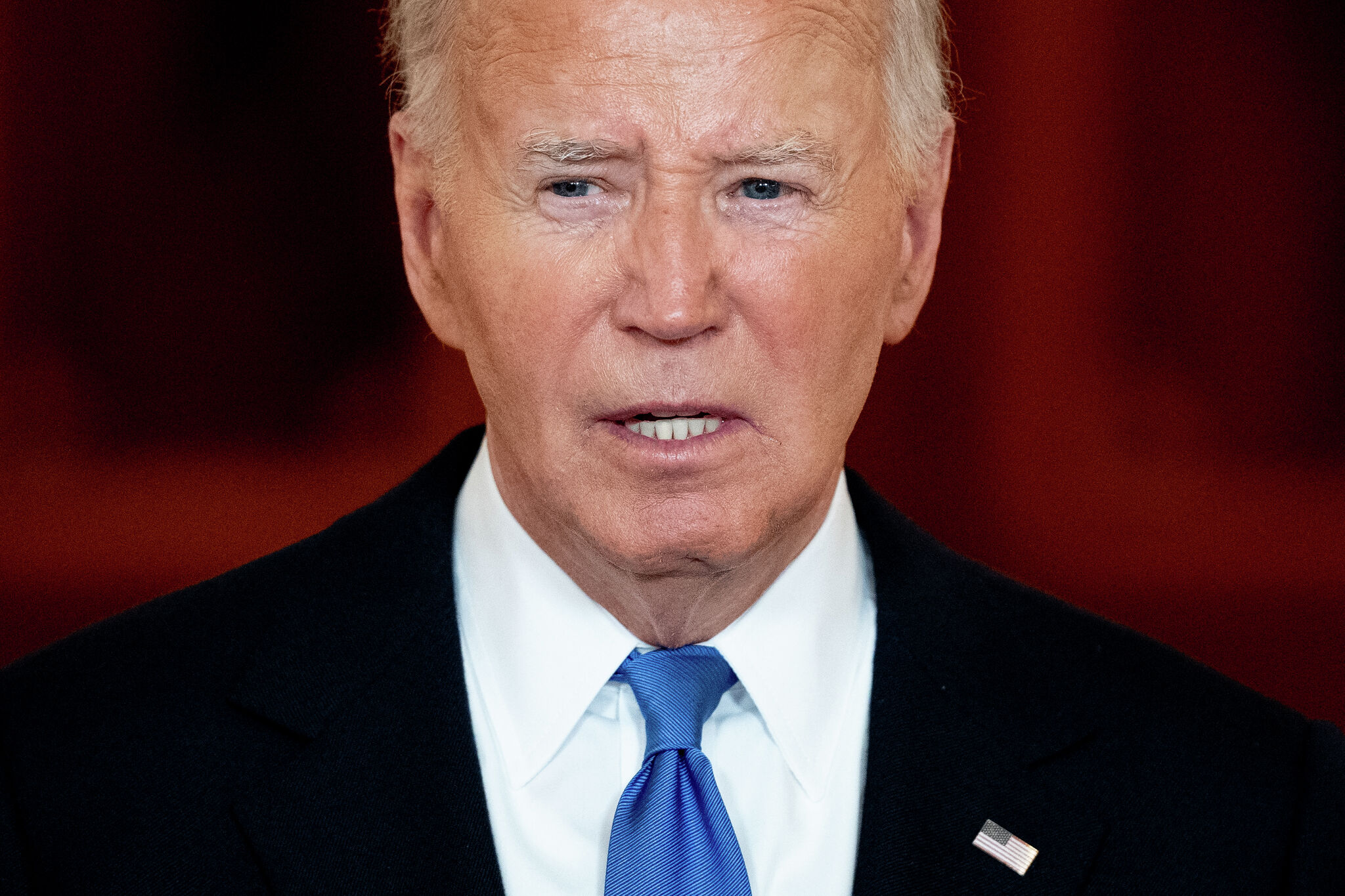 Biden Tells Donors He Nearly Fell Asleep In Debate With Trump biden-tells-donors-he-nearly-fell-asleep-in-debate-with-trump