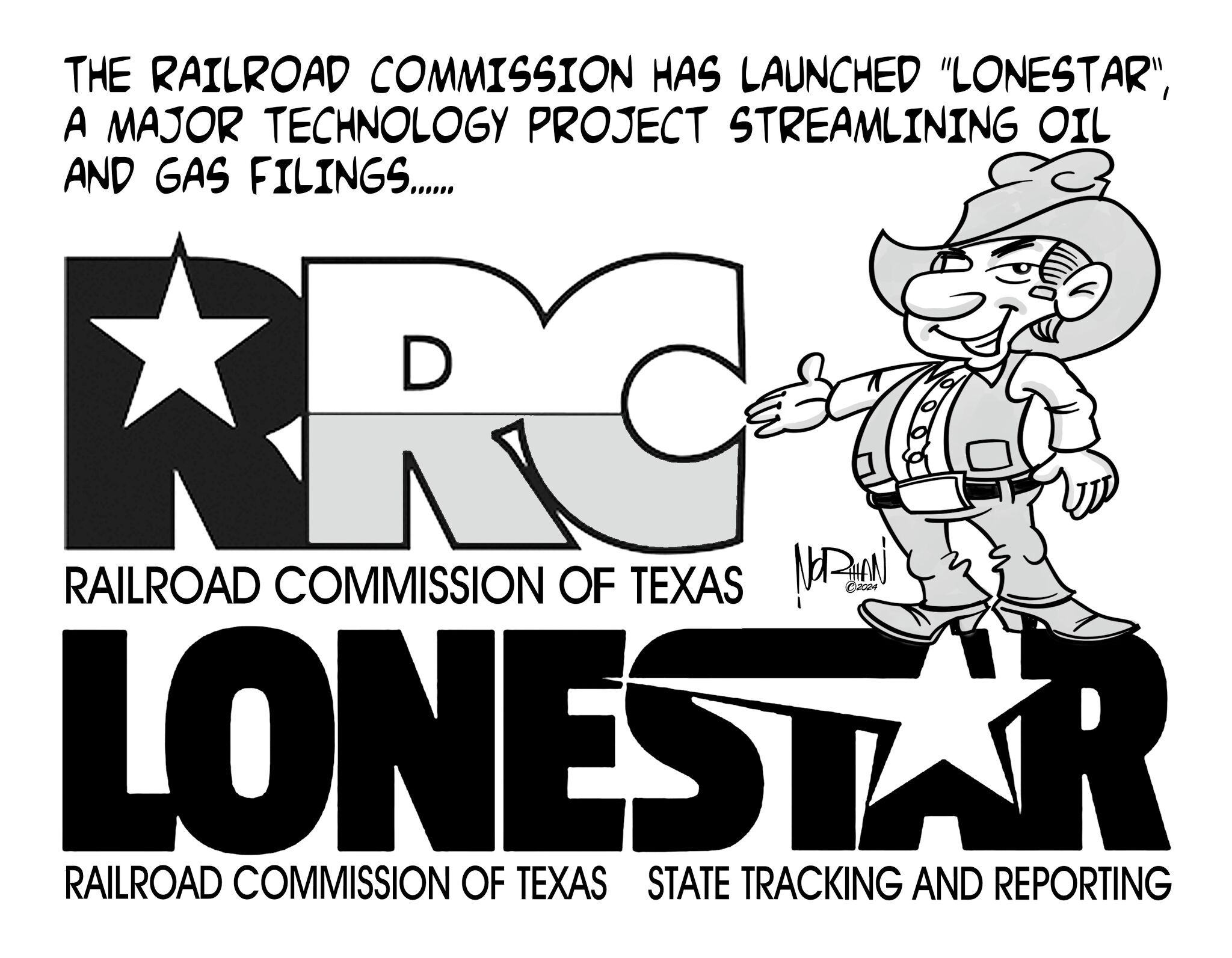 RRC initiates technology upgrades with LONEStar platform