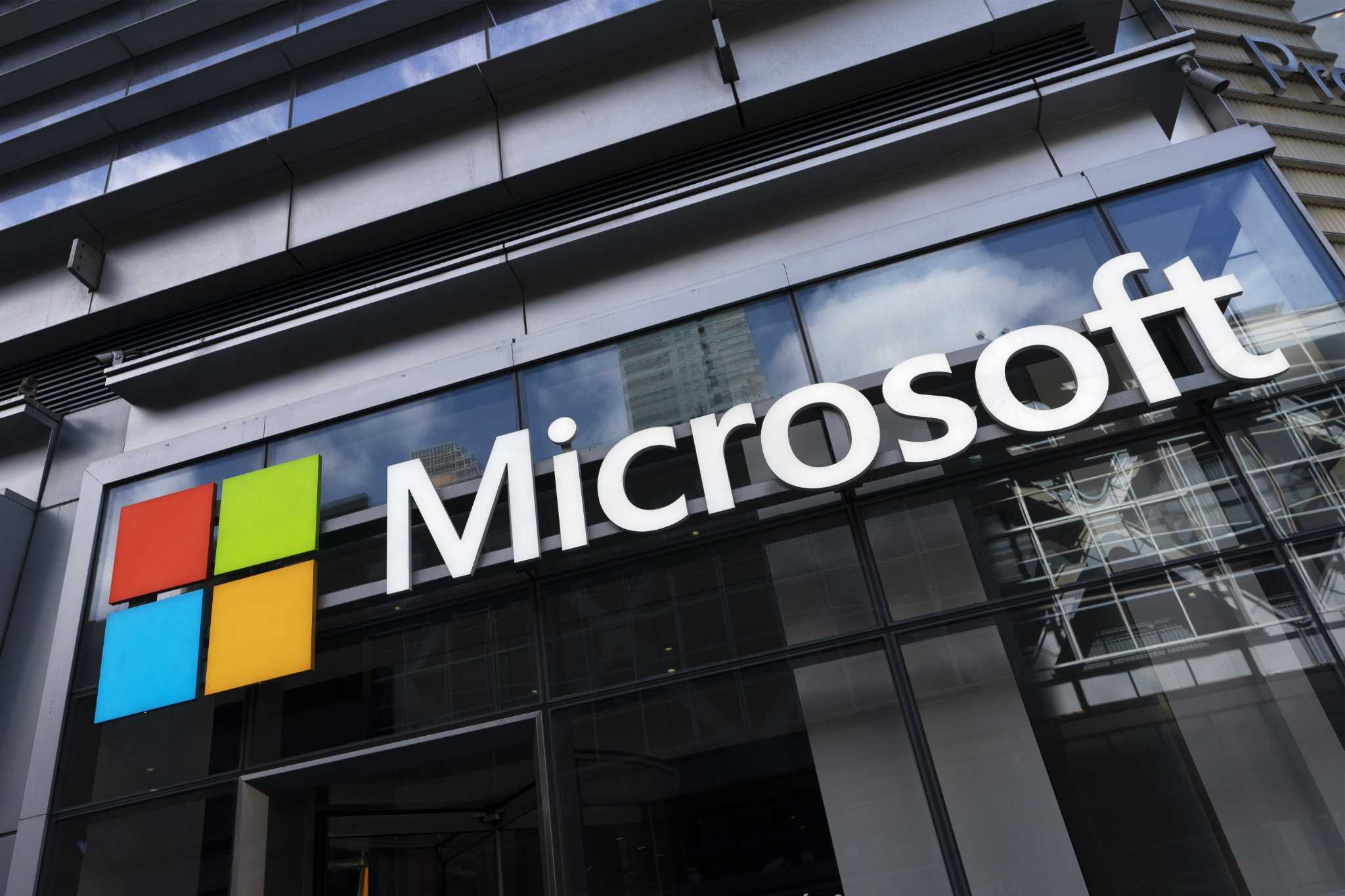 Microsoft will pay 14M to settle allegations it discriminated against