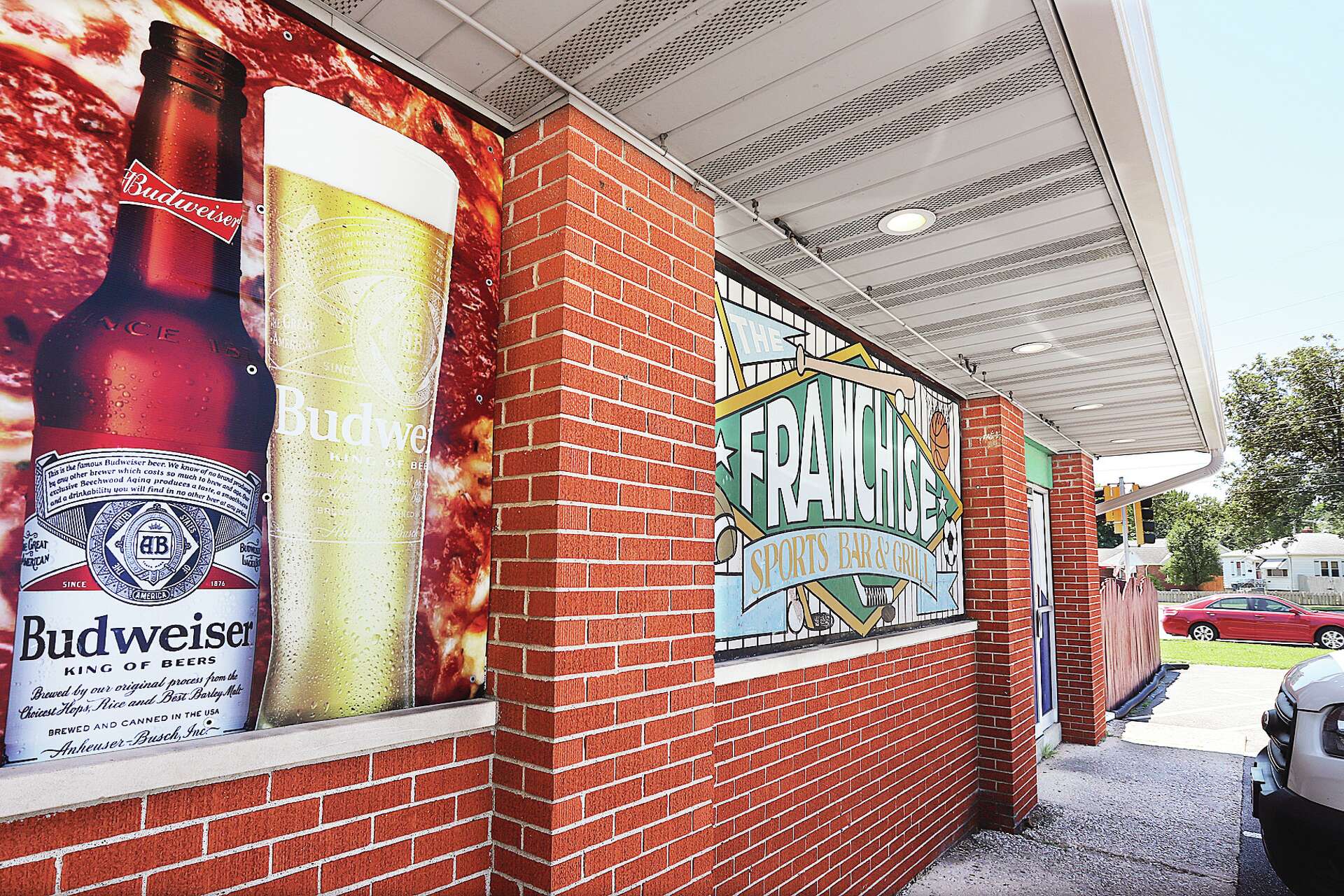 List of every Wood River business with a liquor license