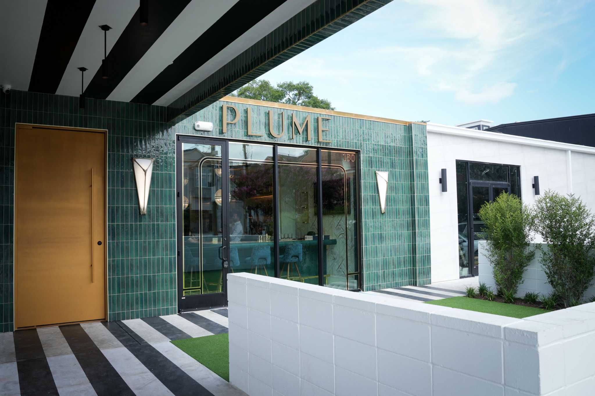 Trendy Houston cocktail bar to open in the Heights