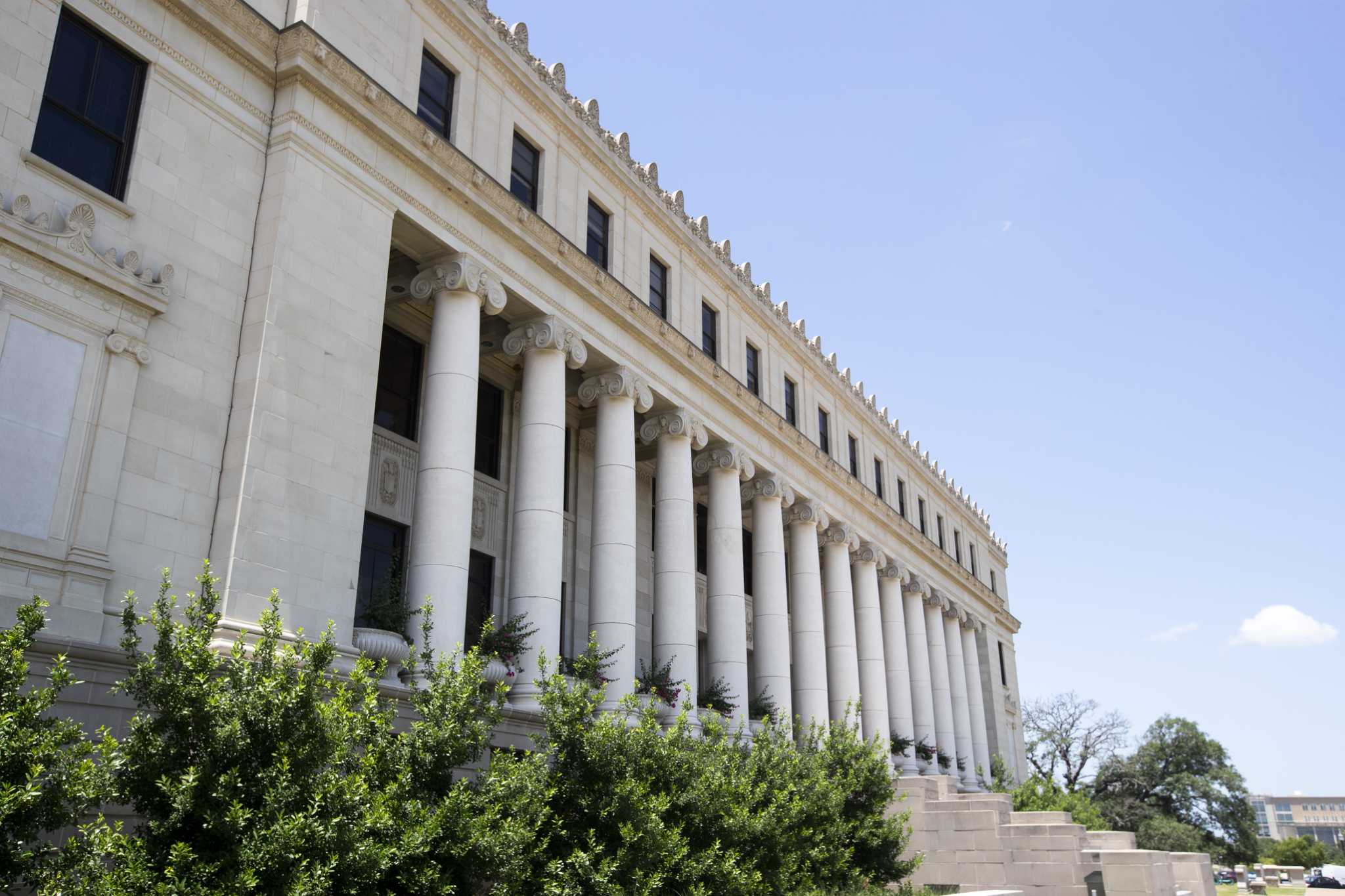 Texas A&M cleared after NSF research security review