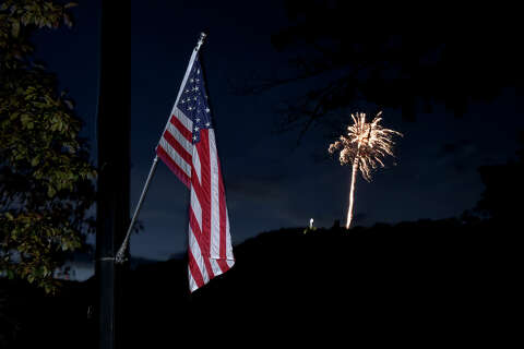 fourth of july fireworks hubbard park july 3