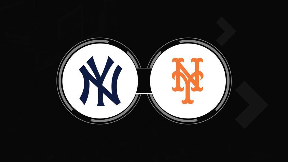 Yankees vs. Mets Tickets & Game Info July 24