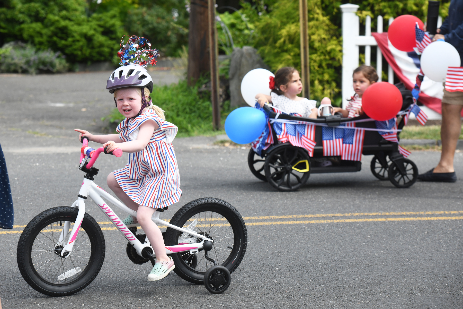 southport indiana 4th of july parade 2025