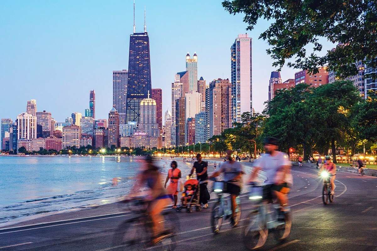 The 10 most livable cities in the US — and what they're lacking