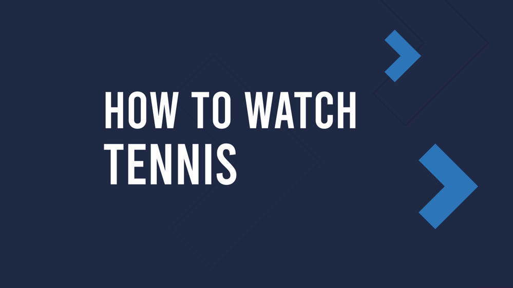 How to Watch Men's Wimbledon Live Stream and on TV July 5