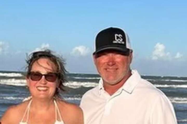 Laredoan saves couple from shark attack at South Padre Island