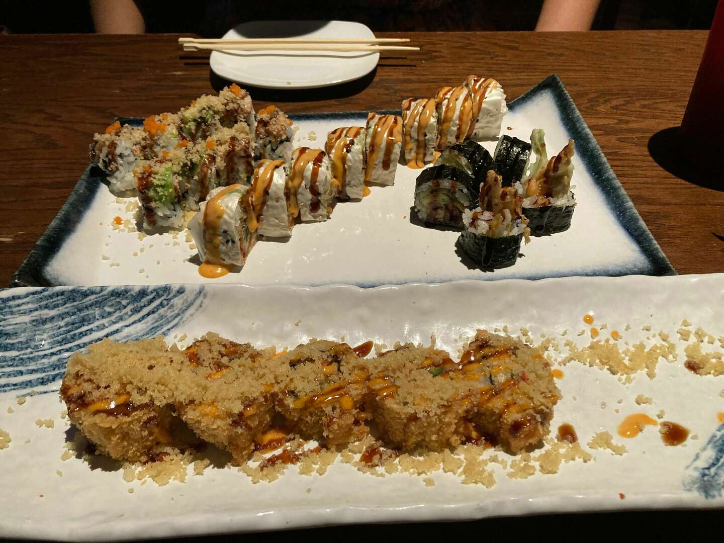 Umiya Sushi expands with second San Antonio location