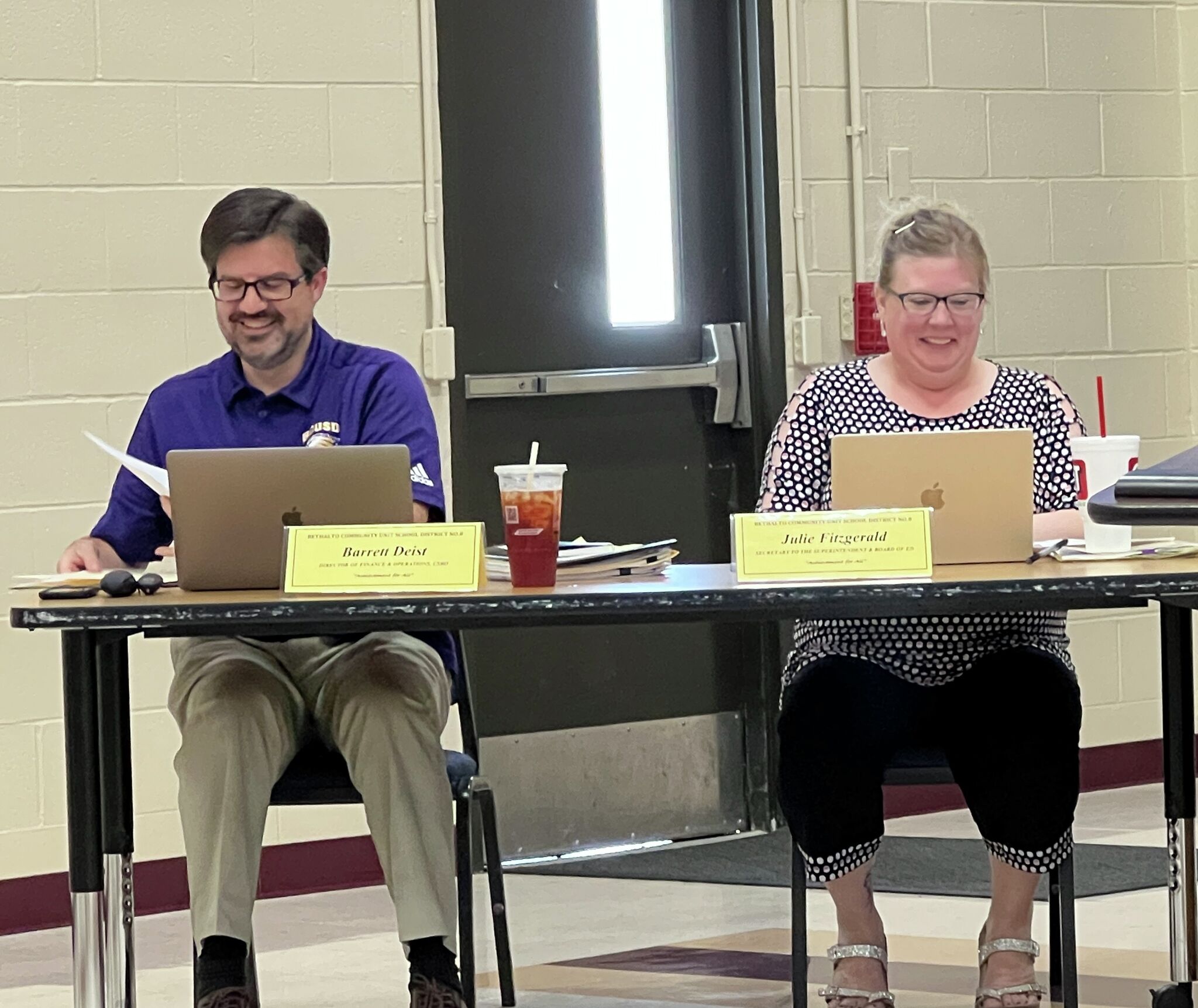 Bethalto School District sees financial turnaround under Deist