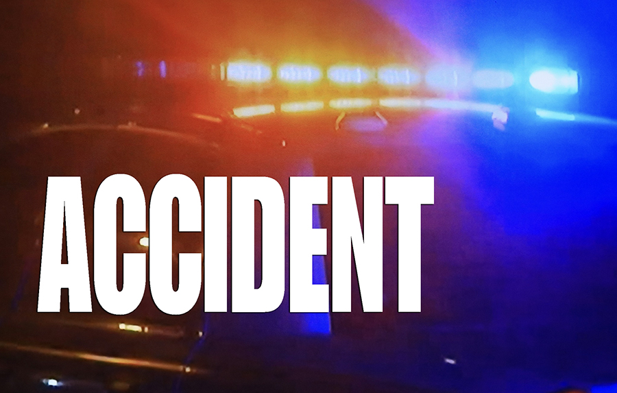 Springfield man arrested after fleeing crash, police say