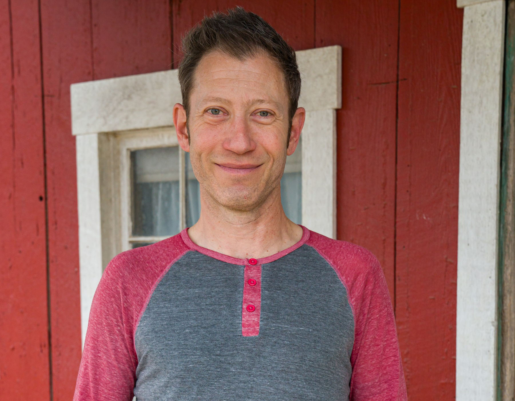 Wilton chef to compete on Food Network's 'BBQ Brawl' competition show